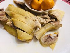 白鸡-海港大酒店(海港大厦店)