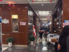 -梦都海鲜酒家(万达广场江桥店)