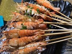 -79号渔船海鲜饭店(华强北店)