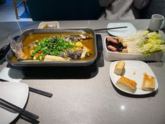 -半天妖烤鱼(印象城店)