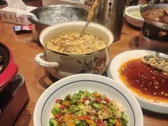 -阿财老铺·老蚌埠龙虾城(华夏总店)