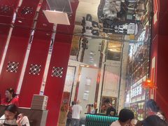 -金牌禄运·点心·啫煲(百信广场店)
