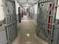 -青岛德国监狱旧址博物馆