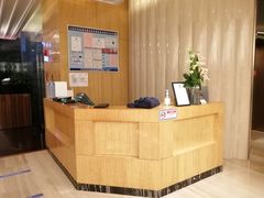 -圣丰索菲特·2 On 988 Café 自助餐厅