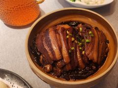 -宏达老菜馆(东安街店)