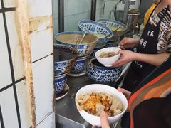 -清真·宏顺祥卤汁凉粉(大皮院店)