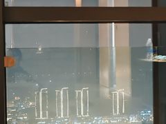 -重庆解放碑威斯汀酒店