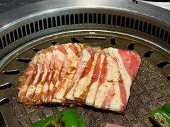 -焱铁烧·黑毛和牛专门店(南宁万象城店)
