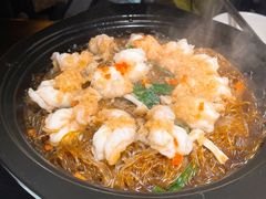 -绿茶餐厅(西湖银泰百货店)