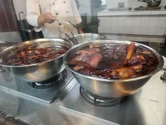-走马楼饭庄(慈城古县城店)