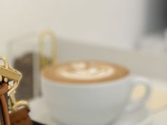 -YECLIP COFFEE黄色回形针咖啡