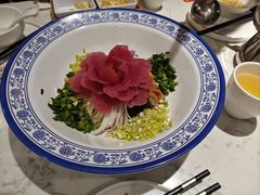 -牡丹宴·正宗洛阳菜·水席专家(国家牡丹园店)