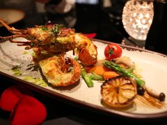 -上海苏宁宝丽嘉酒店·Cafe Bellagio西餐厅