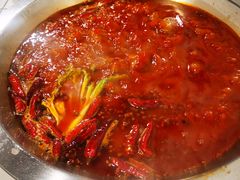 -老街坊市井火锅(营门口店)