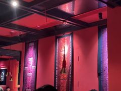 -绿茶餐厅(蓝色港湾店)