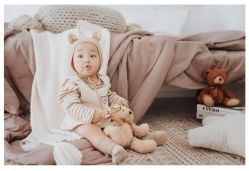 -幺幺BABY婚纱摄影