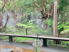 -Chom Cafe and Restaurant