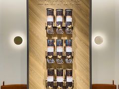 -Peet's Coffee皮爷咖啡(德基店)