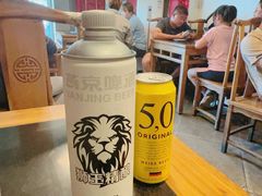 -裕德孚·非遗手切涮羊肉(东直门内大街店)