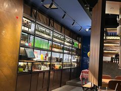 -烧肉达人•炭火烧肉(新天地店)