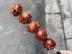 -邓记新一代糖油果子(四川煤管局供销公司职工宿舍店)