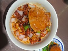 -王繁星面馆(西安熙地港店)