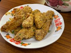 -谢记上海大排档(长寿路店)