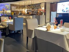 大堂-悦融·京鲁菜·露台花园(安定门店)
