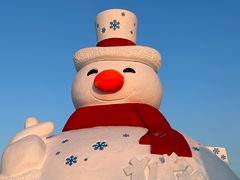 -哈尔滨热雪奇迹