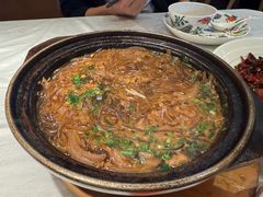 -蜀宴小调·精致家常菜(科华店)