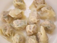 香芋肉饺子-溢香专业制作饺子云吞(莲花二村店)