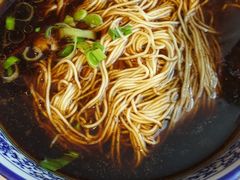 -新梅华·茶点餐厅(欧尚店)