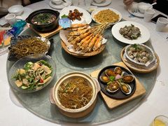 -79号渔船海鲜饭店(宝安店)