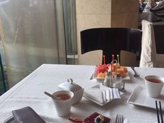 -银龙酒店-巴黎时光西餐厅