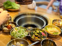 -金顺碳烤肉(大良清晖园店)