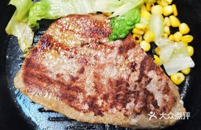 Filet Mignon