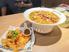 -新太二·鲜料川菜(万泰汇店)