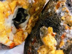 超级藤椒牛肉贝果-好利来(十里河店)