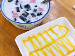 -文昌邓记清补凉(西沙路店)