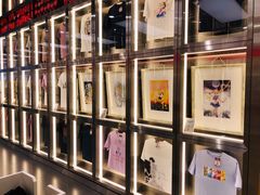 -优衣库(银座店)