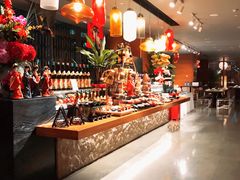 -深圳皇庭V酒店