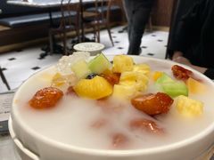 -大树餐厅(大悦城店)