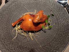 -曾宴·楚菜(湖北省博物馆店)