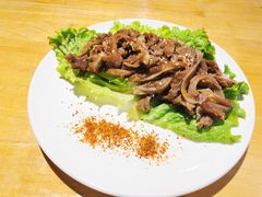 -蒙料·手把肉(望京店)