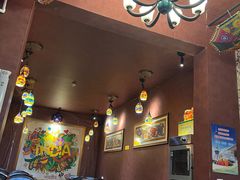 -辛德里印度餐厅(勒泰商圈店)