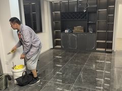 -佰丽爱家全屋定制(汶水店)