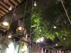 -仙踪林(江燕路万科里店)
