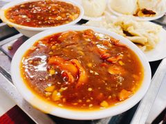 -姚记炒肝店(鼓楼店)