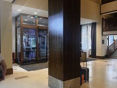 -长白山万达锦华套房酒店