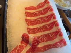 -东来顺·非遗火锅(高新店)